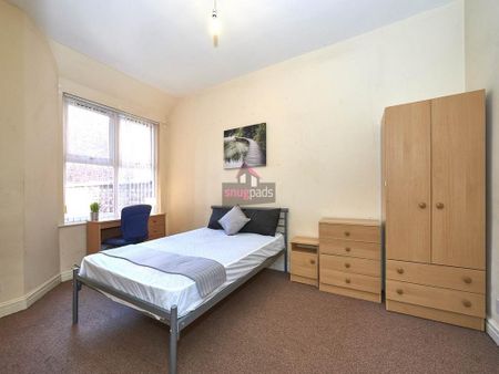 6 bedroom house to rent - Photo 5