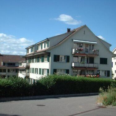 At the heart of Pratteln EXCLUSIVE & BRIGHT LIVING, thanks to the renovation - Photo 4