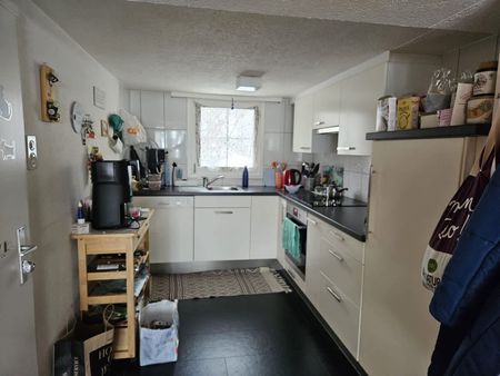 2.5 Zimmer, 41 m², 1. Stock - Photo 2