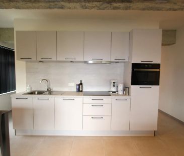 NIEUW APPARTEMENT MET TERRAS - AMBIORIXSITE - Foto 1