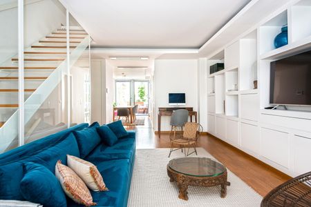 Tout savoir sur cette maison Lisbonne - Photo 3