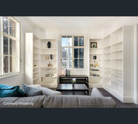 602/301 Ann Street, Brisbane City, Qld 4000 - Photo 3