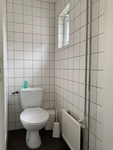 Te huur: Kamer Blazoenstraat 22 k5 in Tilburg - Foto 5