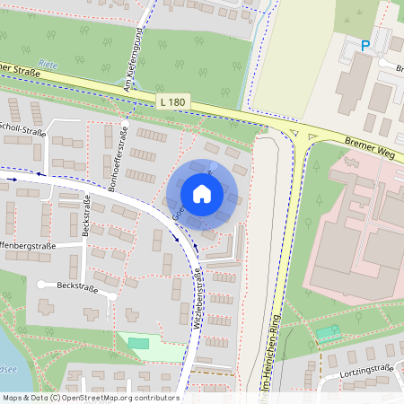 Goerdelerstraße 6, 29223 Celle