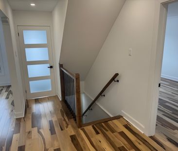 8918 Boul. de Châteauneuf, H1K 1G5, H1K 1G5, Montréal - Photo 3