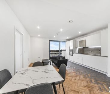 Studio to rent - Photo 3