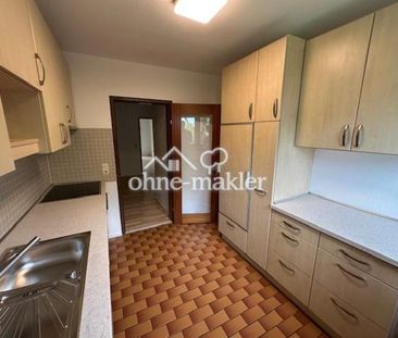 Terrassenwohnung in Backnang - Photo 1