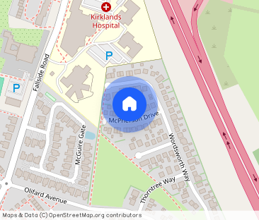 Mcpherson Drive, Bothwell - Photo 1