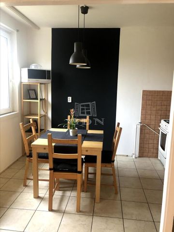 Kiadó jó állapotú panel lakás - Szeged - Fotó 3