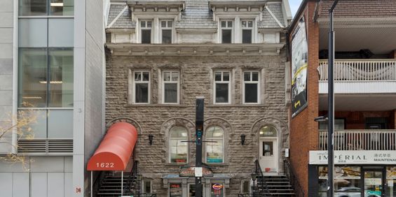 1622-1632 de Maisonneuve - Photo 3