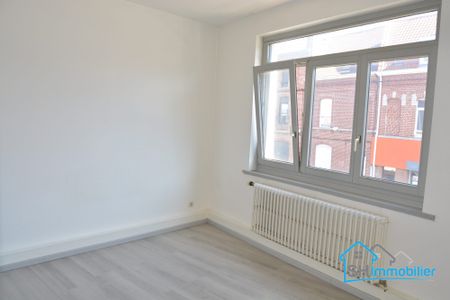 Location Appartement 3 pièces 65m² WATTRELOS 59150 - Photo 5