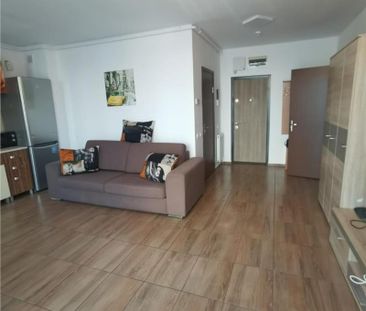 Inchiriez apartament 2 camere, Ared Kaufland - Photo 6