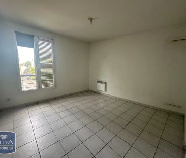 Appartement à louer 3 pièces 61m² - Photo 4