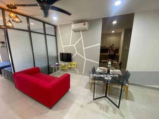 Queensville, Bandar Sri Permaisuri, Cheras - Foto 1