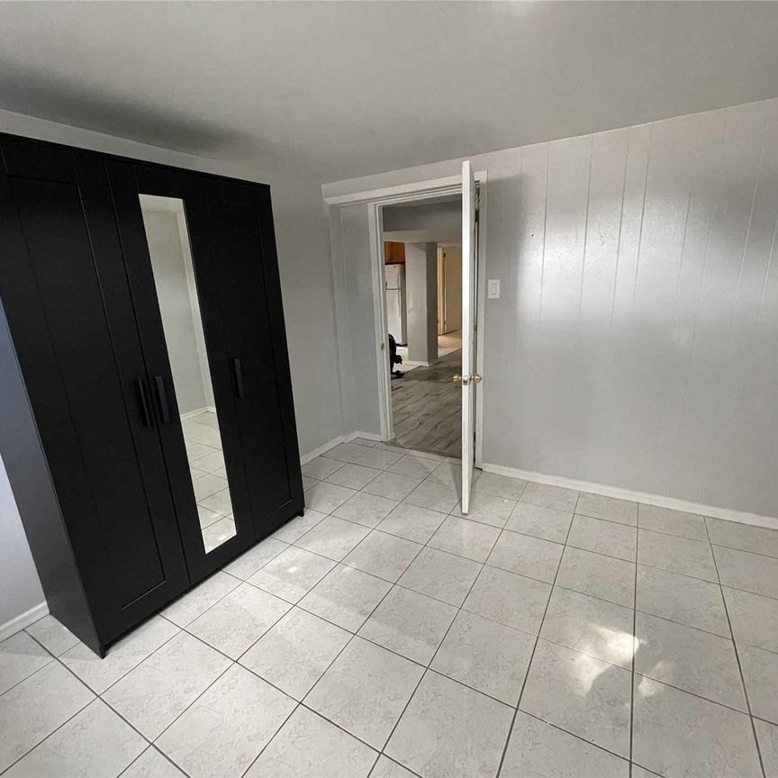 For Lease - 26 Frolick Crescent, Toronto, Ontario - Photo 1