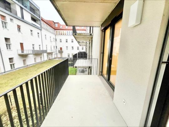 Wohnen im Styria Center – Stilvolle Wohnungen mit hochwertiger Ausstattung und bester Anbindung - Photo 1