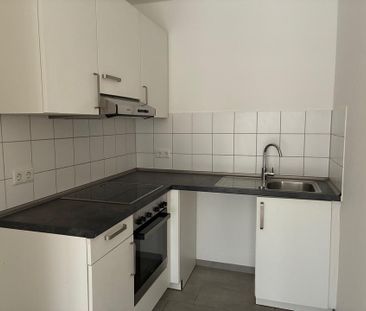 2-Zimmer-Wohnng in Servicewohnanlage - perfekt für vitale Senioren - Foto 1