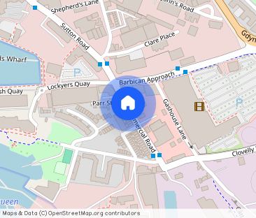 Commercial Road, Plymouth, PL4 - Photo 1