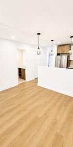 2 CH - 1 SDB - Montréal - $1,700 /mo - Photo 3