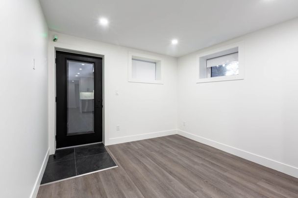 For Lease - 456 Armadale Avenue Unit# B2, Toronto, Ontario - Photo 1