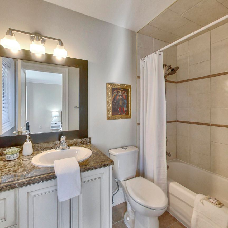 For Lease - 40 Harrow Drive Unit# 1, Toronto, Ontario - Photo 1