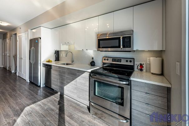 1 Bedroom Condo in City Park - Photo 1