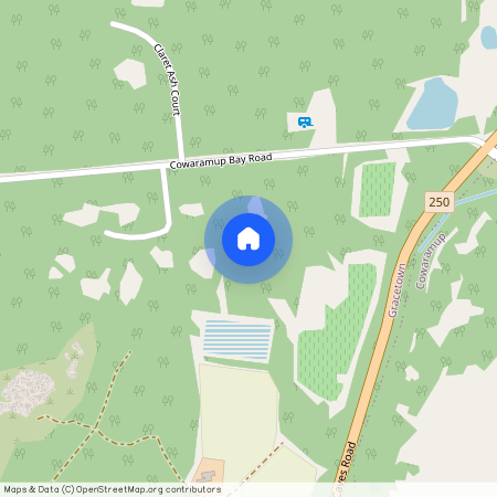 13 Seahawk Rest, WA 6284, Gracetown