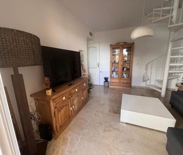 Duplex en alquiler en Torremuelle, Benalmadena - Photo 6