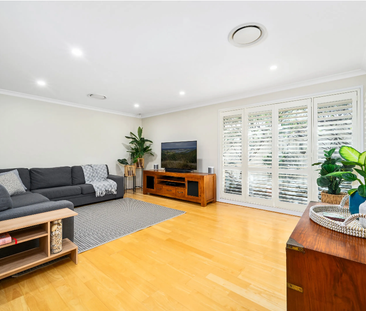 Spacious 5-Bed Family Home in Peaceful Glenwood Location - Photo 3