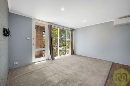 Updated two-bedroom unit in convenient Pearce - Photo 2