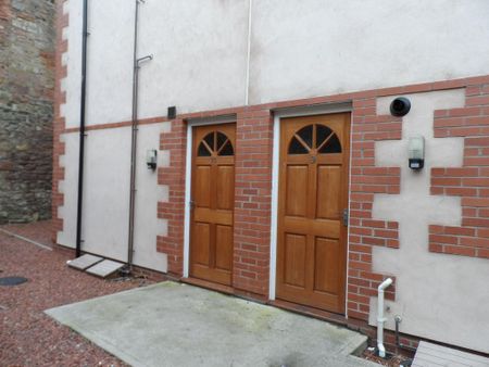 1 bedroom flat to rent - Photo 5