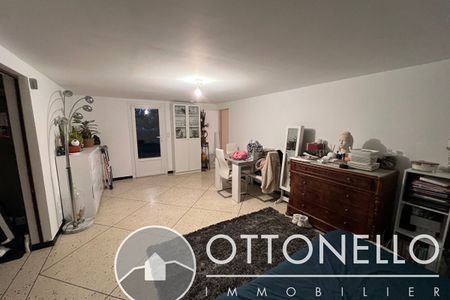 Appartement meublé Roquebrune Sur Argens 3 pièces 54,70 m2 - Photo 4