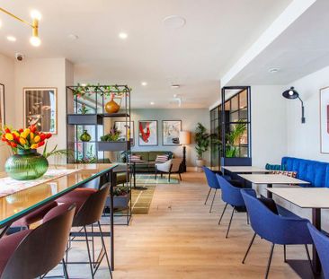 Studio to rent - Photo 5