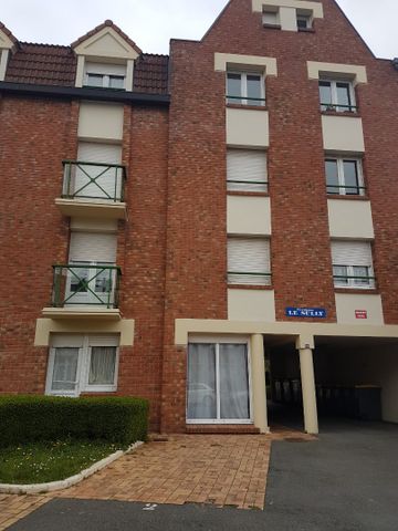 Location Appartement 1 pièce 18m² ARRAS 62000 - Photo 4