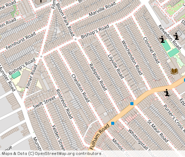 Radipole Road, Parsons Green, SW6 - Photo 1