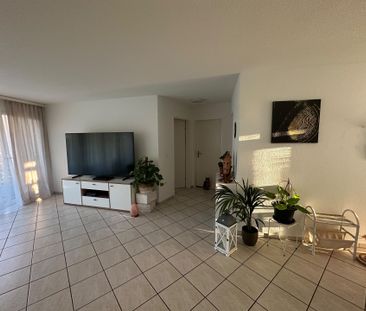 4 1/2 Wohnung in Willisau ab sofort oder Vereinbarung - Foto 2