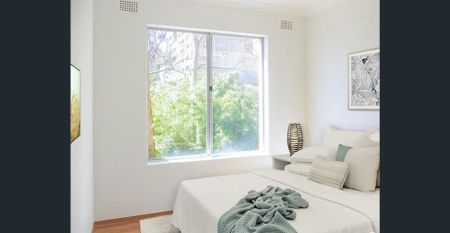 Modern 2 Bedroom Unit Located in the Heart of Hurstville - Photo 4