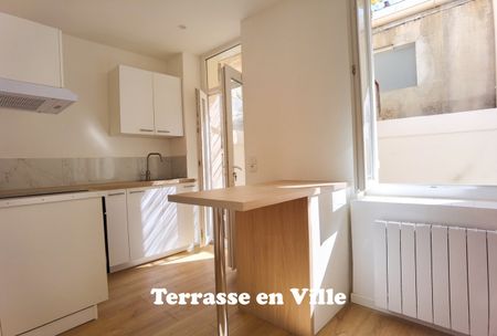 Chave - Studio Rénové avec cours privative - 715 € - Photo 5