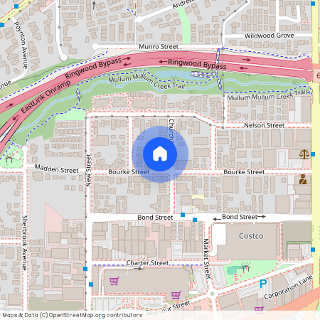 9 Churchill Street, Vic 3134, Ringwood