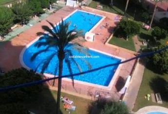 Apartment Benidorm Poniente Winter /Summer Let