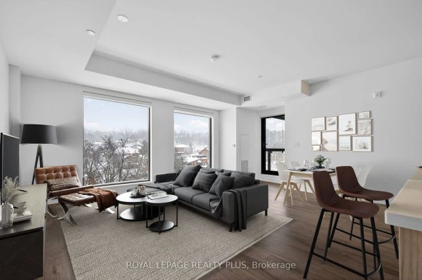 185 Dunlop Street E #616 - Photo 1