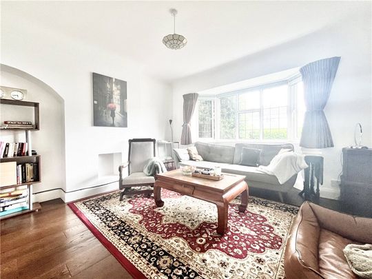 Selkirk Road, Twickenham, TW2 6PX - Photo 1