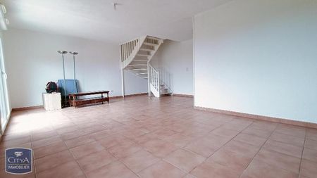 Location Maison 3 pièces 71m² LAVALETTE 11290 - Photo 2