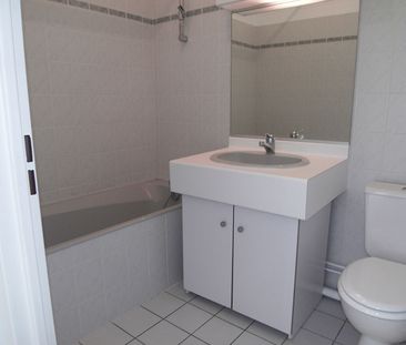 Location Appartement 1 pièce 29m² - Photo 2