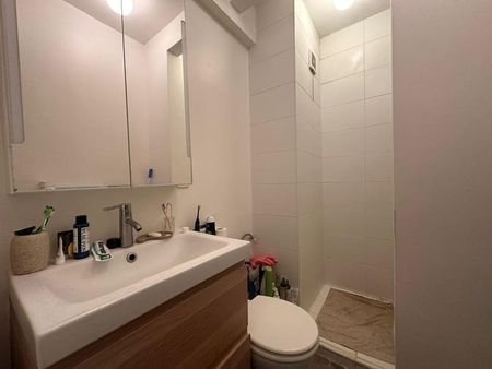 Appartement te huur - Photo 5