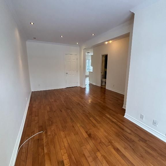 4 1/2 à Ahuntsic 2 chambres - Photo 1