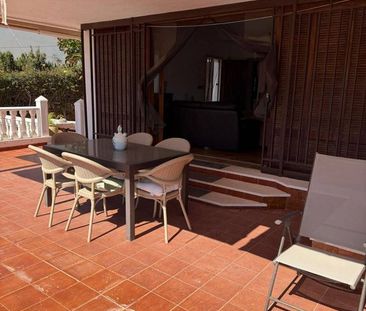 Luxury 5 room Detached House for rent in Santa Pola, Spain - Photo 6