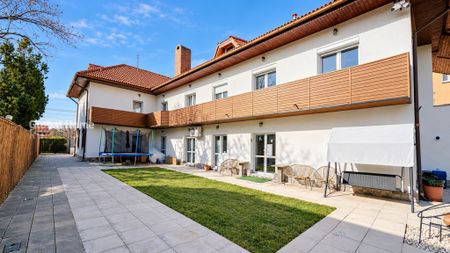 Vilă individuala 466MP | Pipera | Teren 1026MP | Potențial - Photo 4