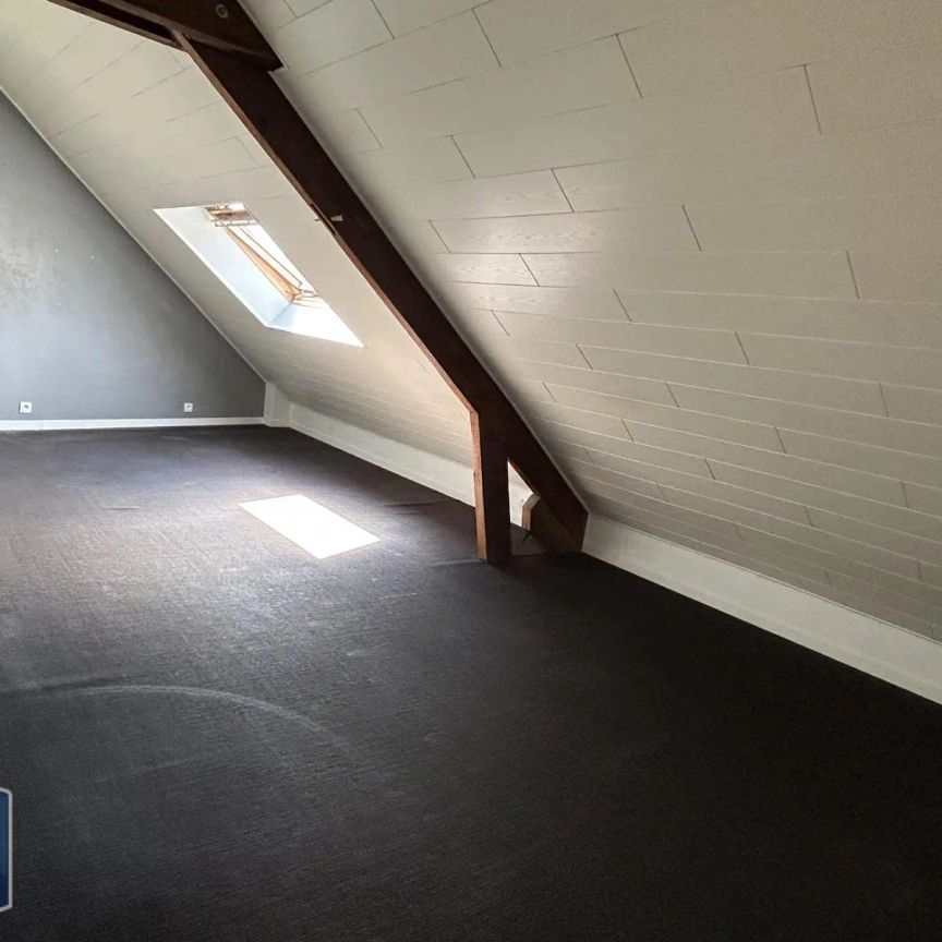Appartement à louer 4 pièces 85.17m² - Photo 1