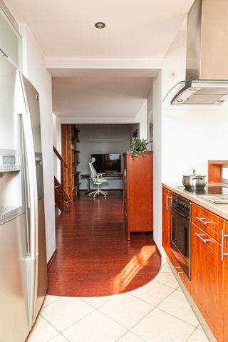 Komfortowy duży apartament - 2 poziomy dla rodziny - Zdjęcie 2